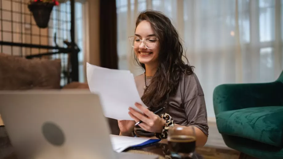 Как да впрегнете силата на волята, за да постигнете целите си