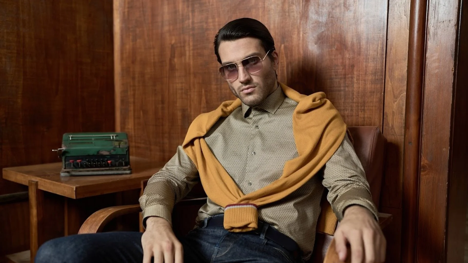 Елегантност без усилие: Основни елементи в гардероба на всеки мъж