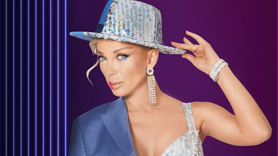 Ути Бъчваров попиля Емануела