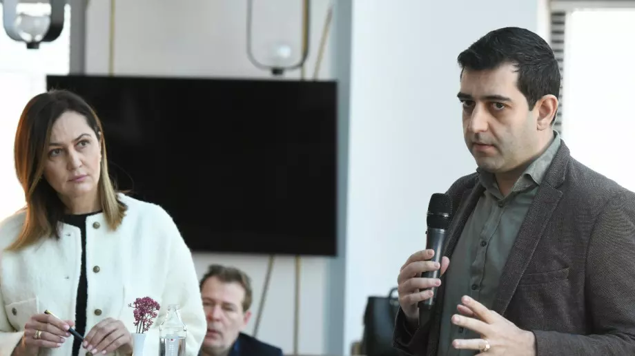 Компаниите в сектор “Търговия” - оптимисти за бизнес средата у нас