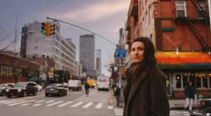 4 хитови прически, които всички в Ню Йорк носят сега (СНИМКИ)