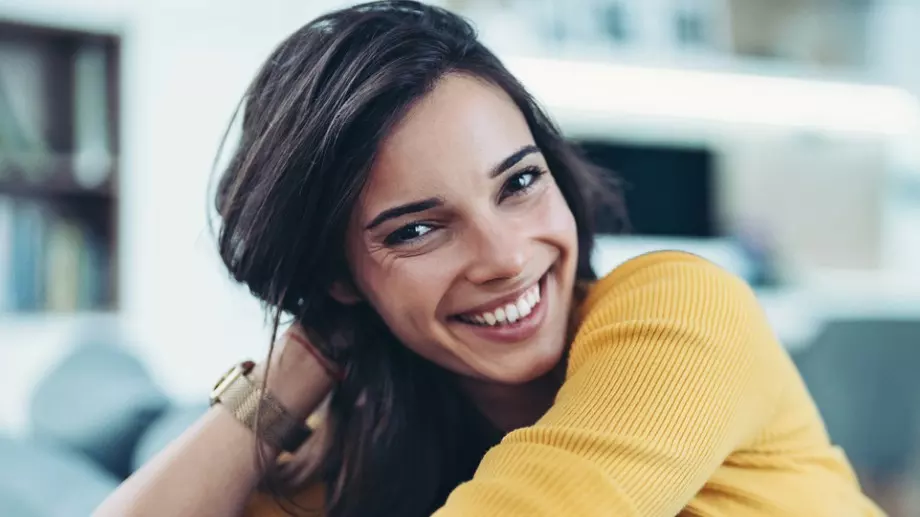 Виц за добро утро: Мъж и жена