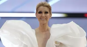 Селин Дион разкрива подробности за рядката си болест в документален филм (СНИМКА)