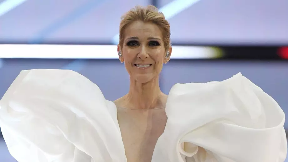 Селин Дион разкрива подробности за рядката си болест в документален филм (СНИМКА)