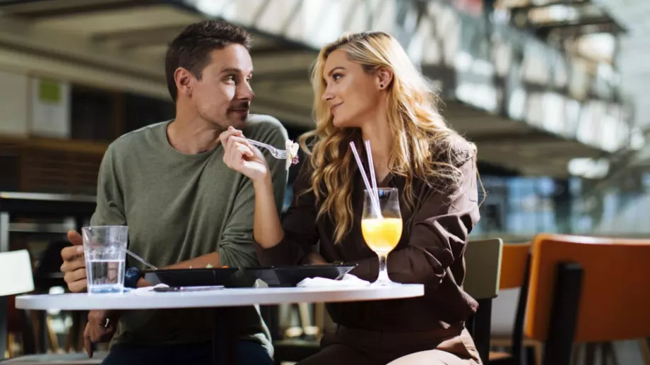 3-те зодии, които най-трудно казват "Обичам те"