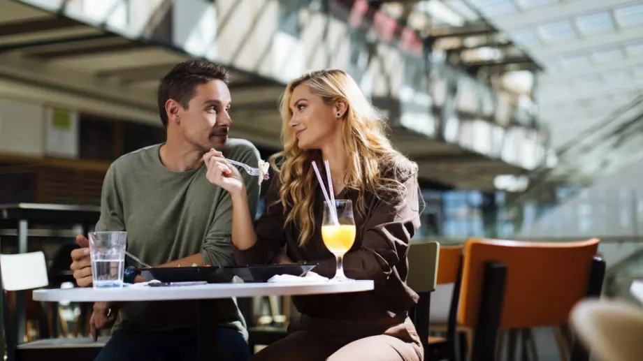 Любовен уикенд хороскоп за 24-25 февруари 2024