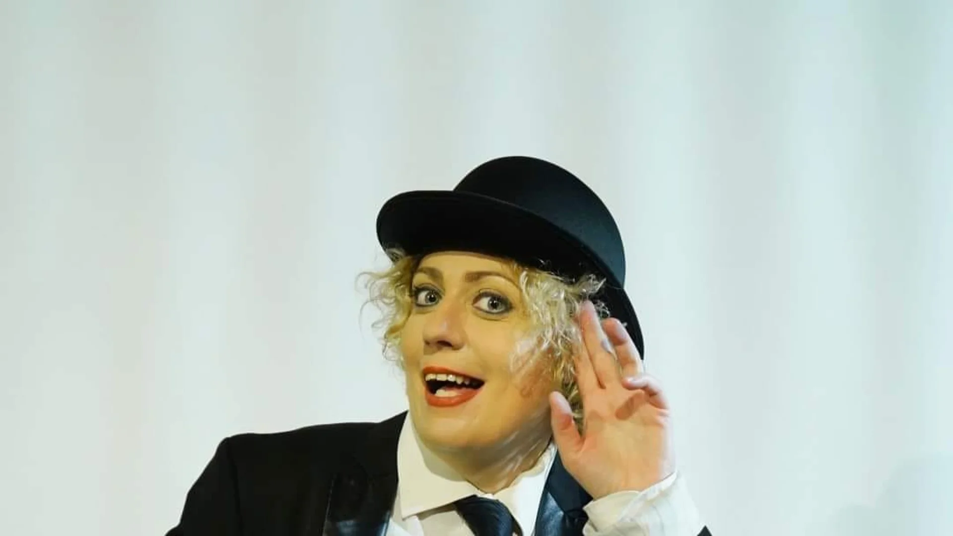 5 любими книги на актрисата Маргарита Хлебарова