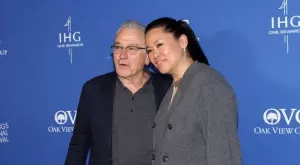 80-годишният Робърт де Ниро проговори за бебето си (ВИДЕО)