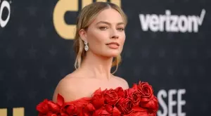 Барбито Марго Роби проговори за липсата на номинация за "Оскар" 