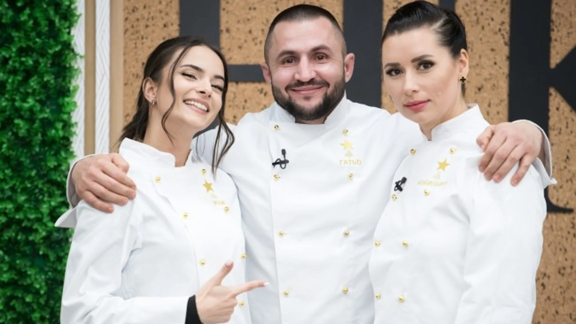 Шок в Интернет! Ето какви хора влизат в Hell`s Kitchen