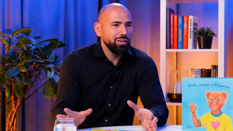 Атанас Месечков разкри за кошмарна загуба в семейството си