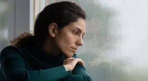 Има едни такива мъже, които влизат е живота ти случайно и после изчезват