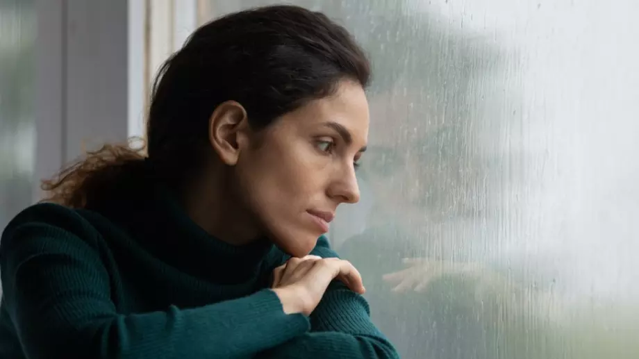 Има едни такива мъже, които влизат е живота ти случайно и после изчезват