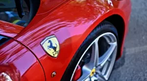 Ferrari отчете рекордна печалба през 2023 година
