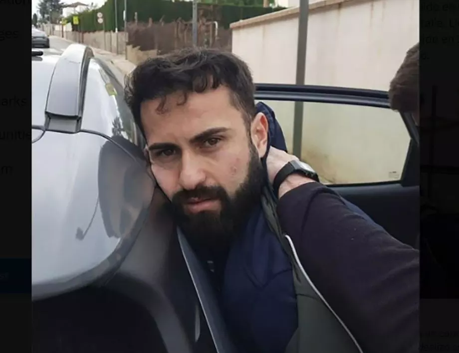 Бос на най-жестоката италианска мафия беше арестуван в Корсика (ВИДЕО и ...