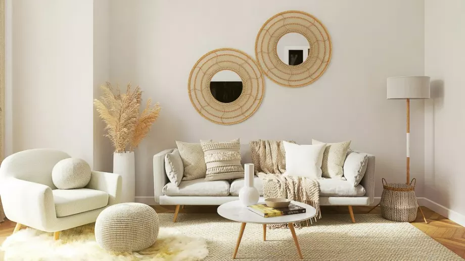 10 топ тренда, които ще са водещи в интериорния дизайн през 2024