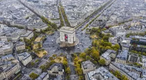 Европейска столица прие три пъти по-високи такси за паркиране в центъра 