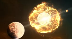 Магнитни бури през март 2024: Кога ще бъдат най-мощни