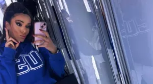 Диона отговори на хейта заради шофирането с наркотици (СНИМКИ)