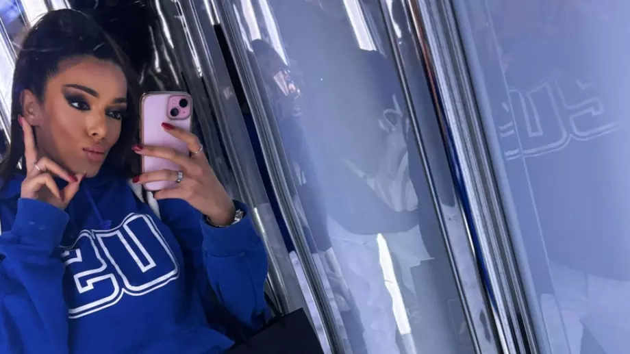 Диона отговори на хейта заради шофирането с наркотици (СНИМКИ)