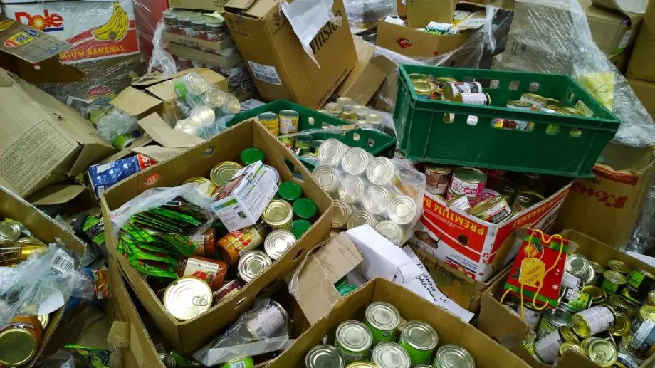 Как решаването на проблема с хранителните системи може да донесе ползи в размер на 10 трлн. долара?