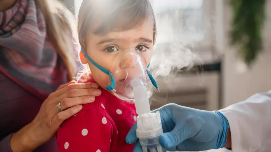 Всичко, което трябва да знаете за магарешката кашлица