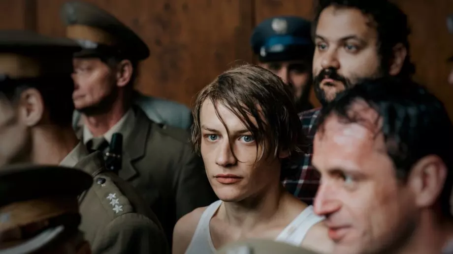 Малгожата Шумовска лично ще представи филма си "Жената от…" на София Филм Фест