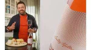 Романтика и вино - предложенията на Таньо Шишков и вината Salty Hills
