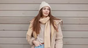 Ето как лесно да скъсите якето си (ВИДЕО)