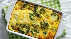 Не гответе броколи, докато не видите тази рецепта!