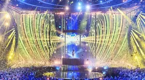 Ето кои ще бъдат водещите на "Евровизия" 2024 (СНИМКИ)