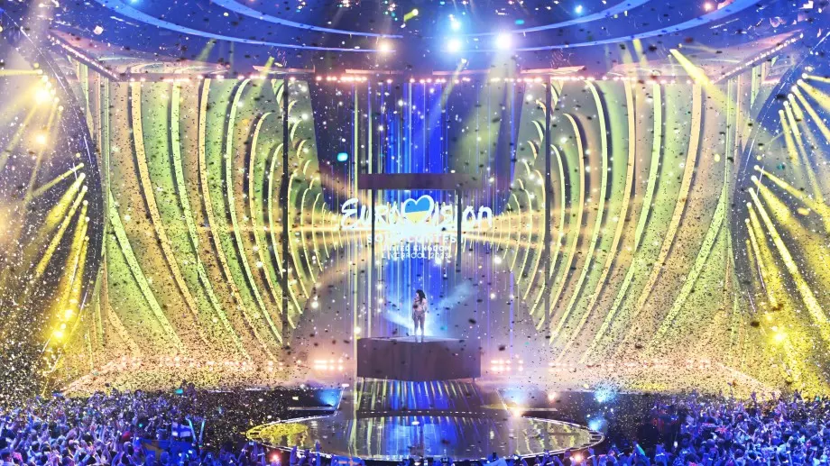 Ето кои ще бъдат водещите на "Евровизия" 2024 (СНИМКИ)