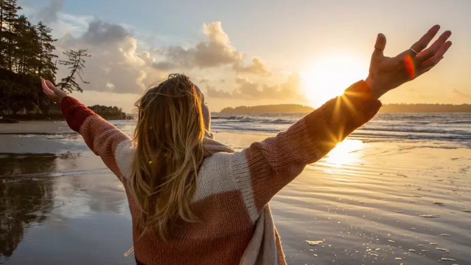 Най-добрите начини да излекувате душевната си болка