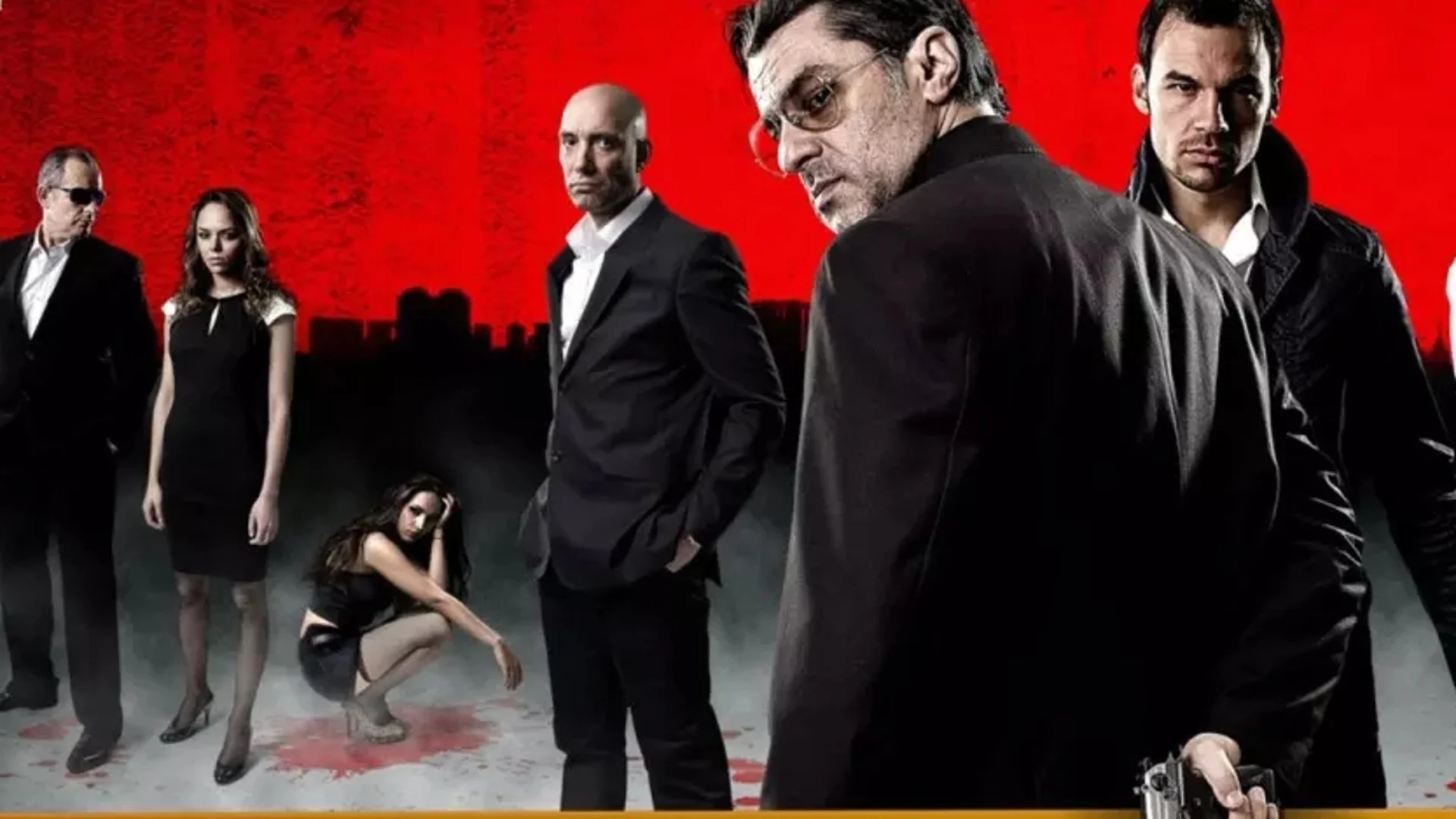 Ще снимат “Под прикритие” в клуба на Нотариуса за по-голяма автентичност