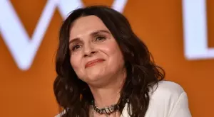 Жулиет Бинош е новият президент на Европейската филмова академия 