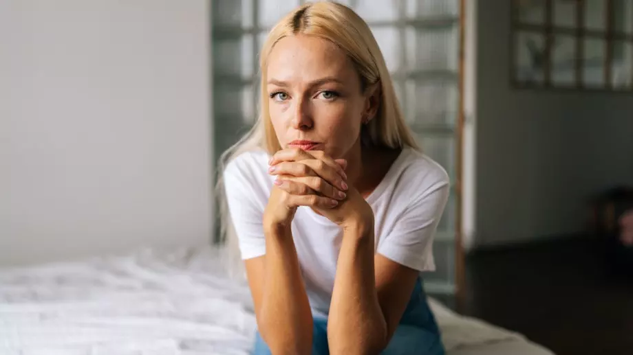 4 знака, че имате нужда от спешна промяна в живота си