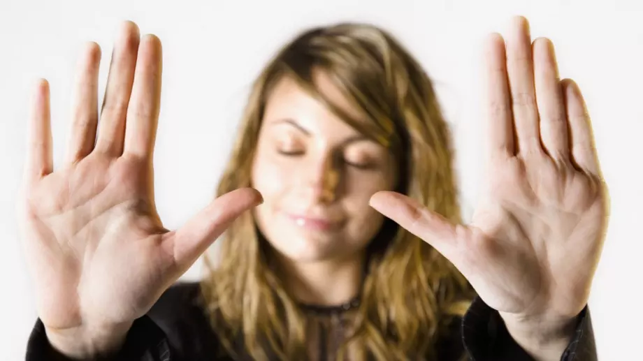 Как да определите своите граници и да намерите мир