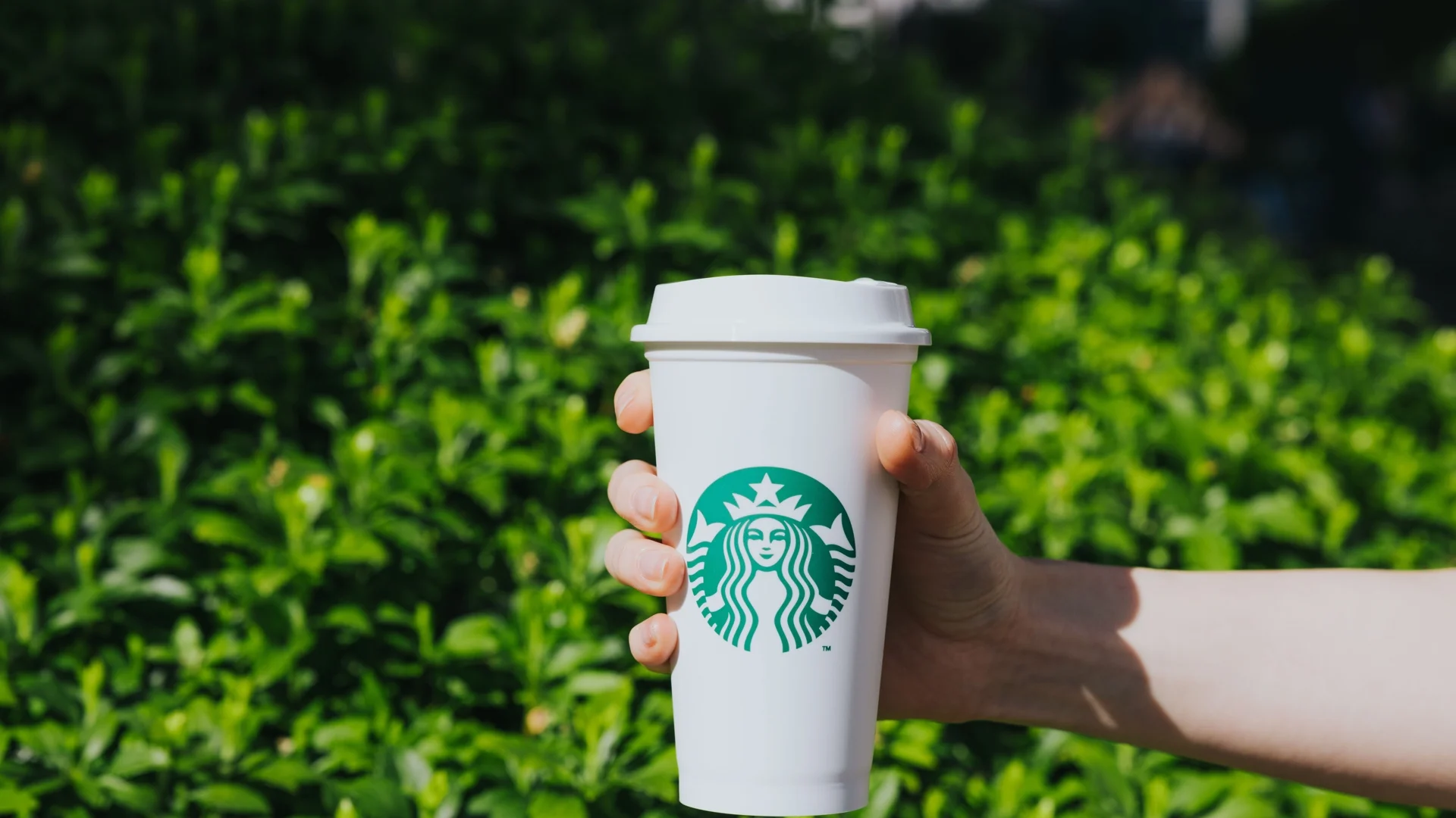 Starbucks България прави още една важна стъпка към ефективно опазване на околната среда