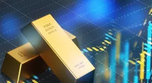 Цената на златото достигна исторически връх
