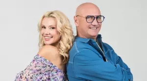 Сълзи и драма в „Един за друг“, Емо Чолаков изненада двойките (ВИДЕО)