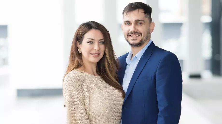 Хриси от „Един за друг“: Хората в къщата не знаят какво е самоирония, взимат се на сериозно (ВИДЕО)