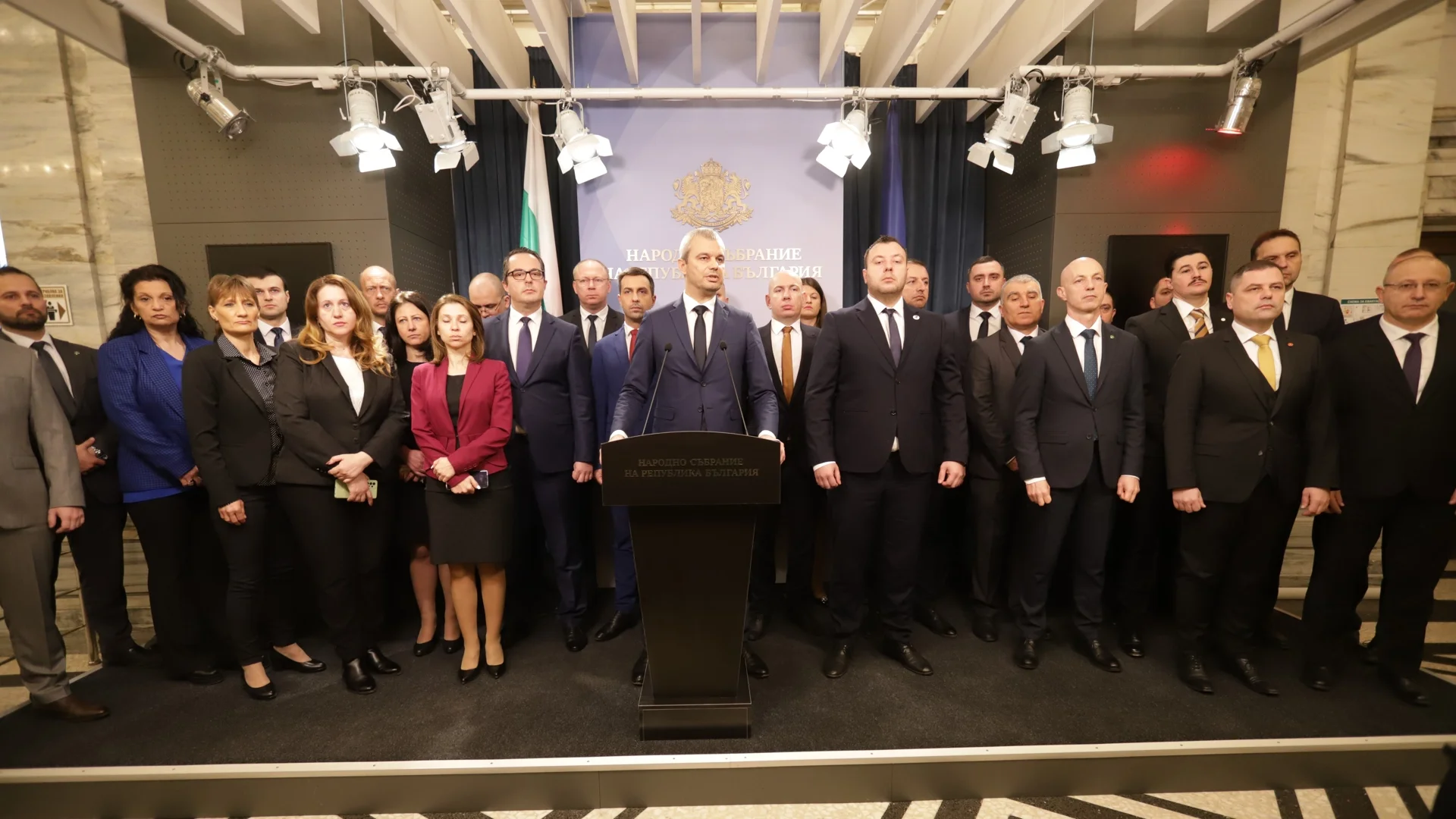 “Възраждане” - Варна поема към Гърция, за да освободи Ергена от опашката с жени