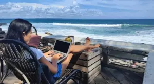 Тази страна предлага 6-месечна виза за дигитални номади