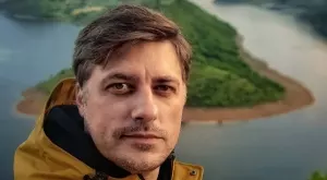 Владо Карамазов с поредно престижно отличие за фотография (СНИМКА)