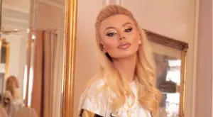 Светлана Гущерова след заплахите: Бях затворена в себе си