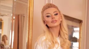 Светлана Гущерова си призна: Шофирала съм, пила алкохол