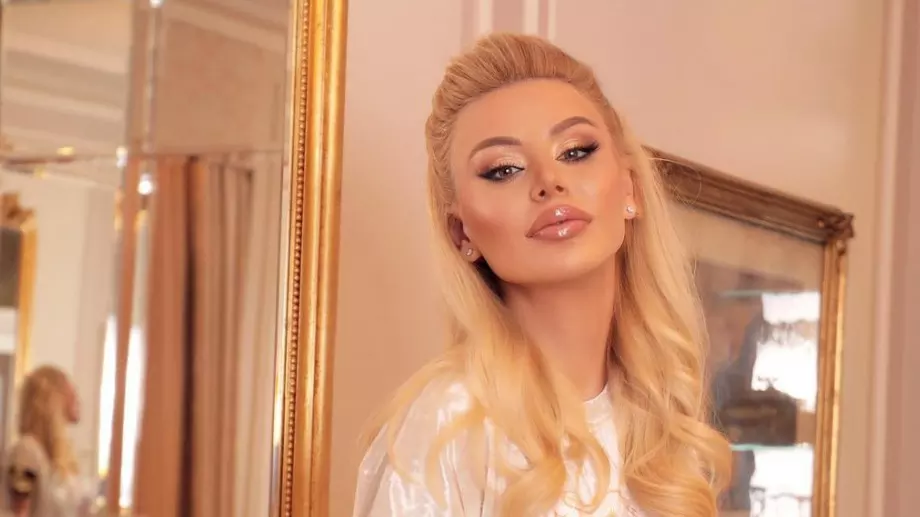 Светлана Гущерова си призна: Шофирала съм, пила алкохол