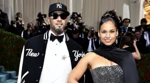 Алиша Кийс и мъжът ѝ откриват изложба с експонати от личната си колекция 