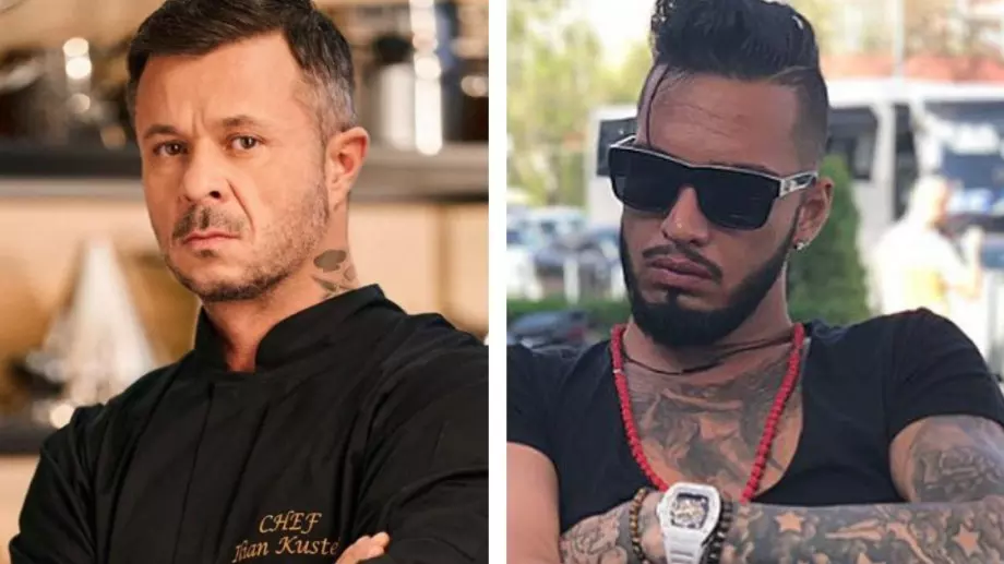 Шеф Илиан Кустев: Джино се изтъпанва с луксозни коли, ама ми дължи пари (ВИДЕО)