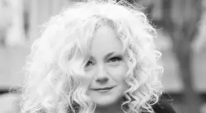 Наталия Симеонова на 54: За мен годините са само цифра